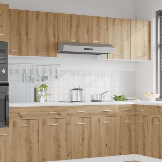 Mobile Pensile “Lyon” Rovere Artigianale 40x31x60 cm | homemem39