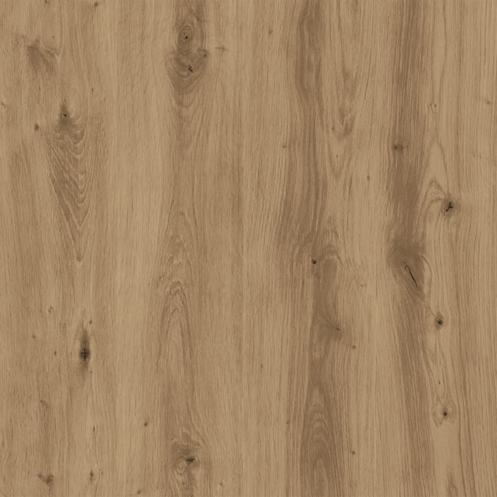 Mobile Pensile “Lyon” Rovere Artigianale 80x31x60 cm - homemem39