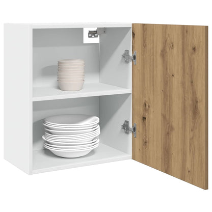 Mobili Pensili “Lyon” 2 pz Artigianale 50x31x60 cm | homemem39