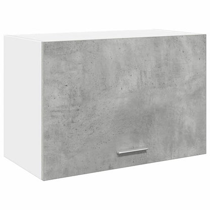 Mobile Pensile “Lyon” Grigio Cemento 60x31x40 cm