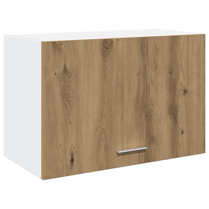 Mobile Pensile “Lyon” Rovere Artigianale 60x31x40 cm - homemem39