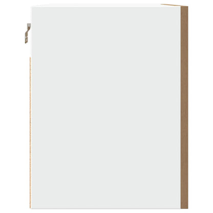 Mobile Pensile “Lyon” Rovere Artigianale 60x31x40 cm | homemem39
