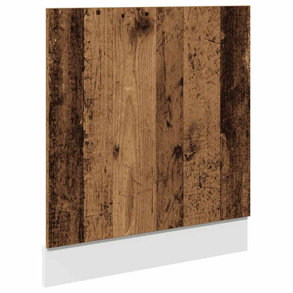 Pannello Lavastoviglie “Lyon” Antico 60x1,5x67 cm | homemem39