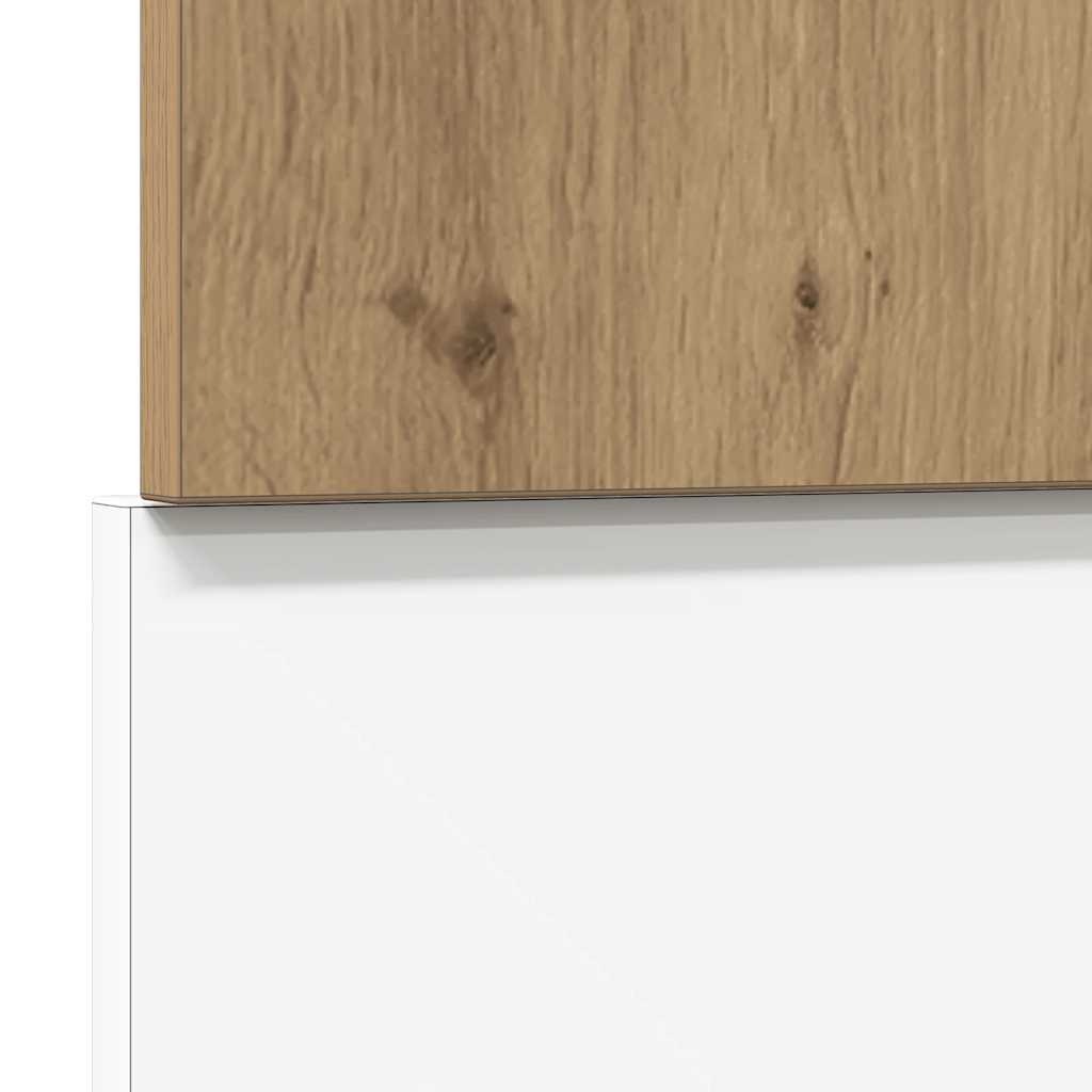 Pannello Lavastoviglie “Lyon” Artigianale 60x3x67 cm | homemem39