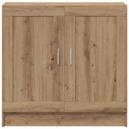 Libreria Rovere Artigianale 82,5x30,5x80 cm Legno Multistrato | homemem39