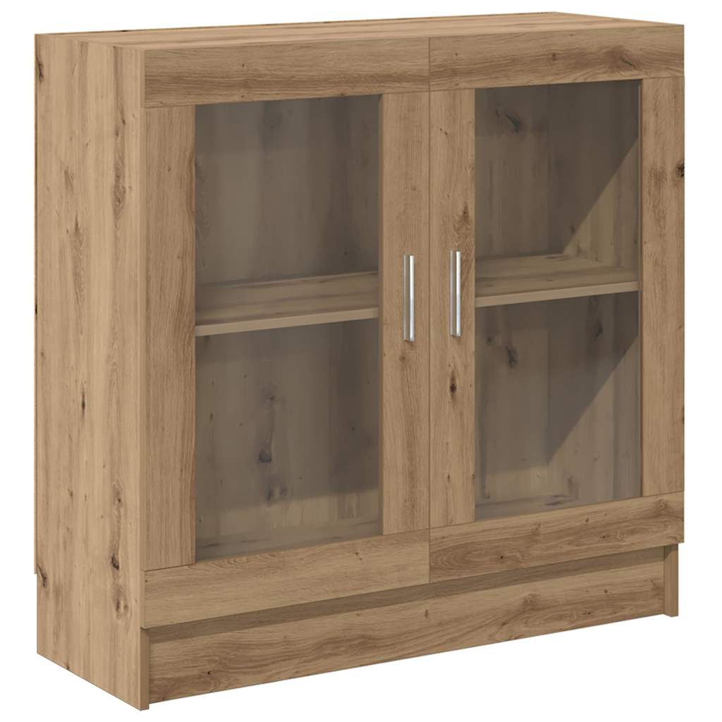 Libreria Rovere Artigianale 82,5x30,5x80 cm Legno Multistrato | homemem39