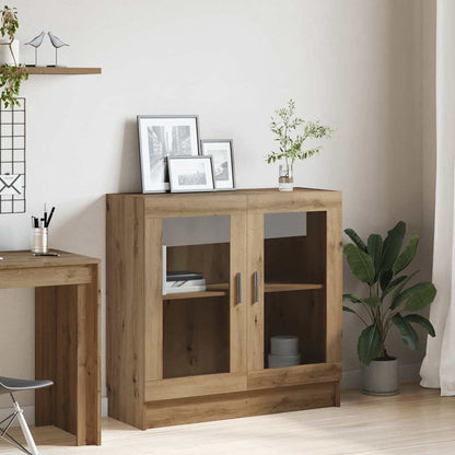 Libreria Rovere Artigianale 82,5x30,5x80 cm Legno Multistrato | homemem39