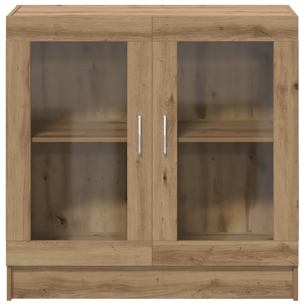 Libreria Rovere Artigianale 82,5x30,5x80 cm Legno Multistrato | homemem39
