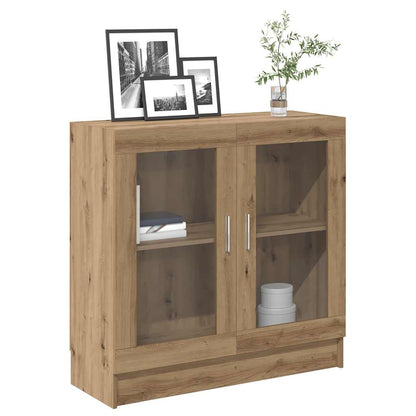Libreria Rovere Artigianale 82,5x30,5x80 cm Legno Multistrato | homemem39