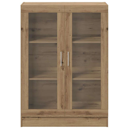 Libreria Rovere Artigianale 82,5x30,5x115 cm in Truciolato | homemem39