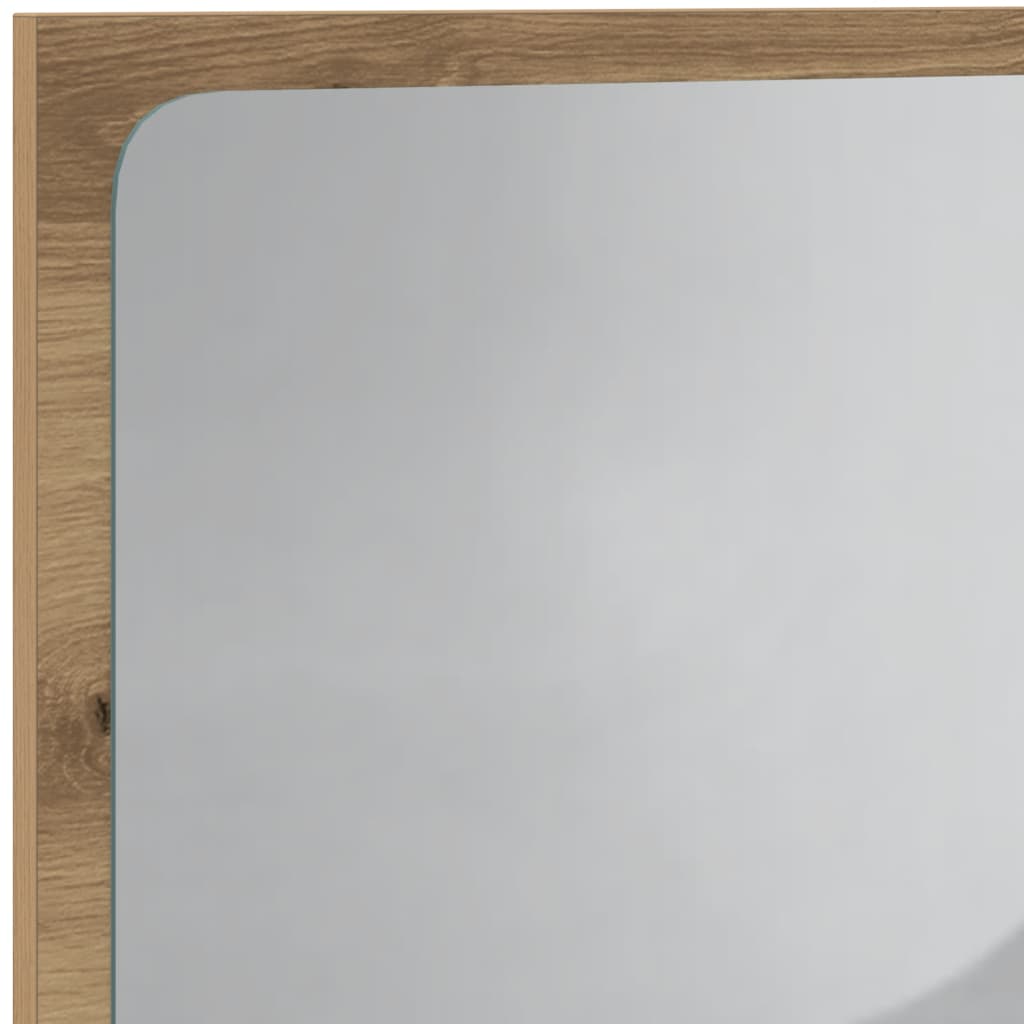 Specchio da Bagno con Luci LED