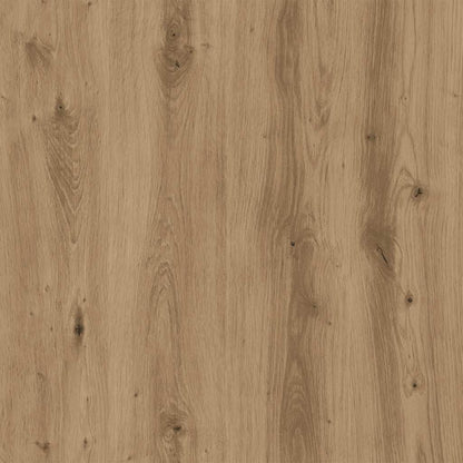 Ripiani per Libreria 4 pz Rovere 60x10x1,5 cm Legno Multistrato - homemem39