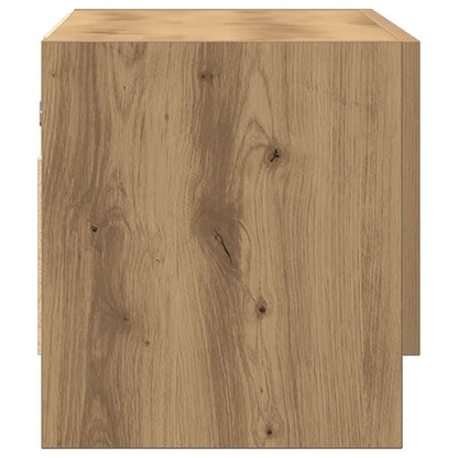 Armadio Rovere Artigianale 70x32,5x35 cm in Truciolato - homemem39