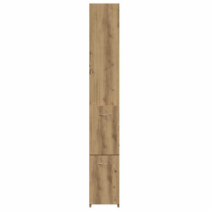 Armadietto Bagno legno multistrato