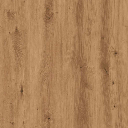 Scarpiera Rovere Artigianale 60x30x45 cm in Legno Multistrato - homemem39