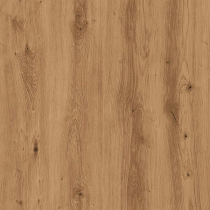 Cassetto Contenitore Rovere 40,5x40x40 cm in Legno Multistrato - homemem39