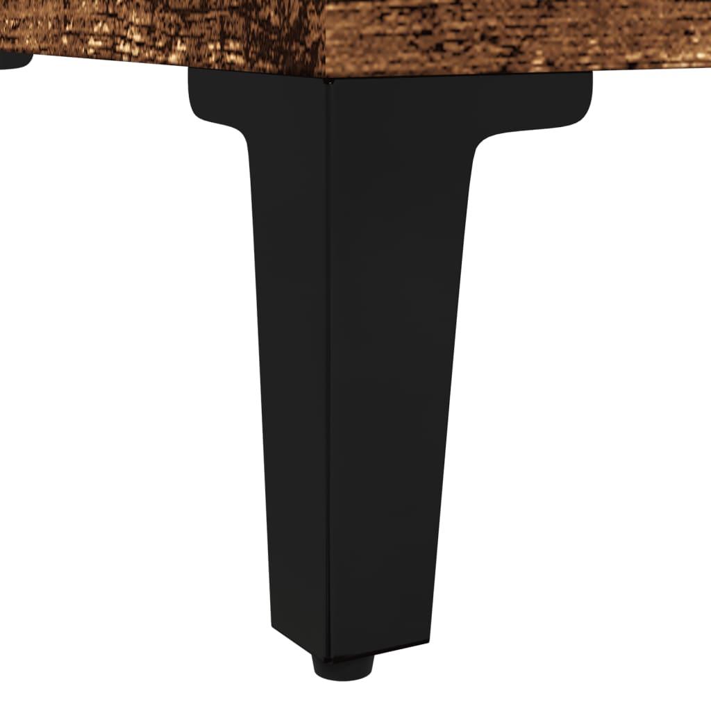 Armadietto Bagno Legno Antico 30x30x190 cm in Legno Multistrato | homemem39