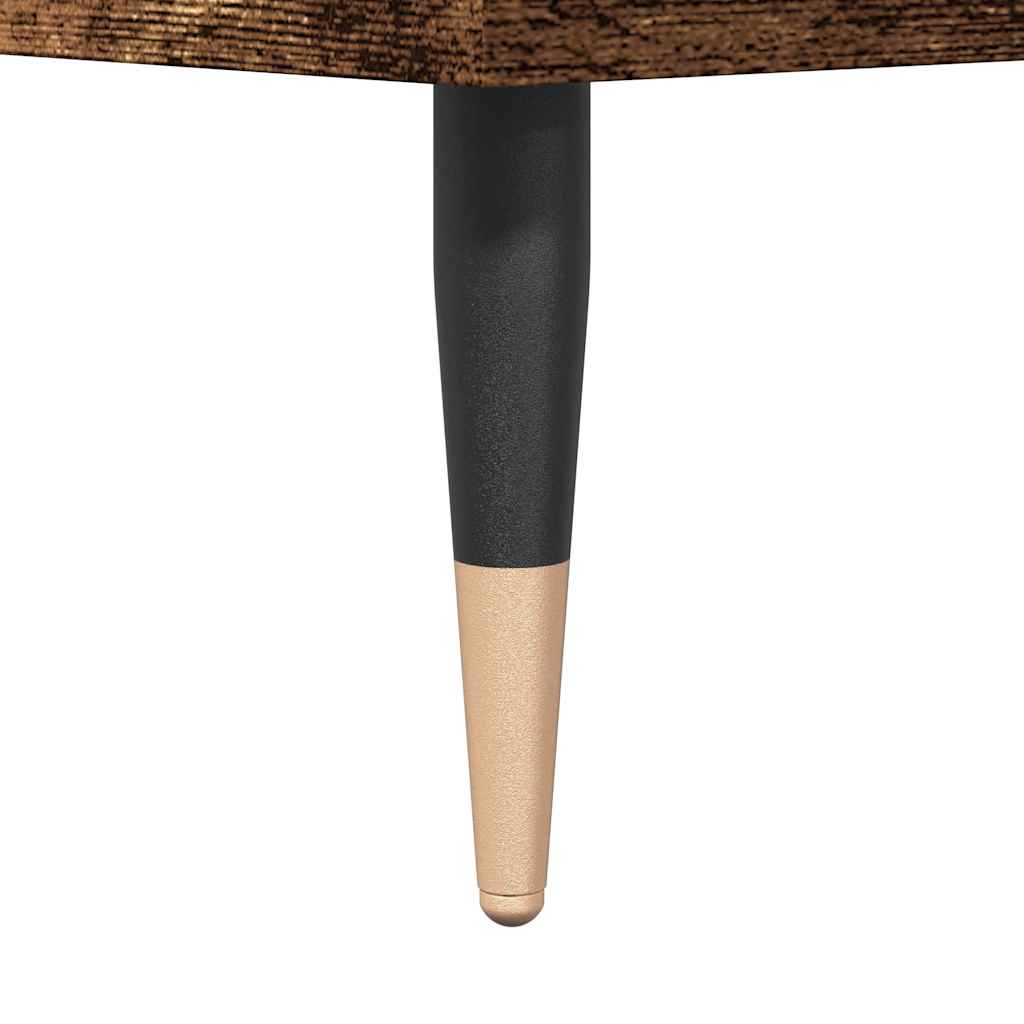 Mobile Porta TV Legno Antico 150x30x44,5 cm Legno Multistrato - homemem39