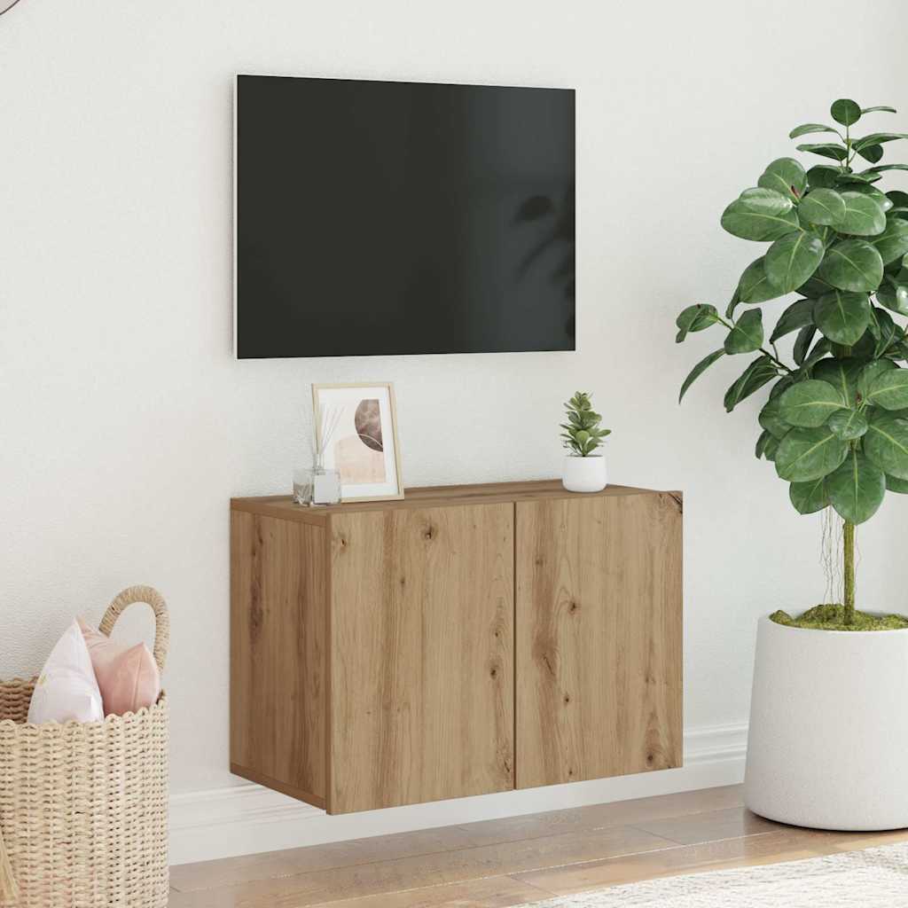 Mobile TV a Parete
