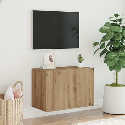 Mobile TV a Parete