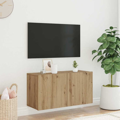 Mobile TV a Parete