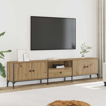 Mobile TV Cassetto 200x25x44 cm