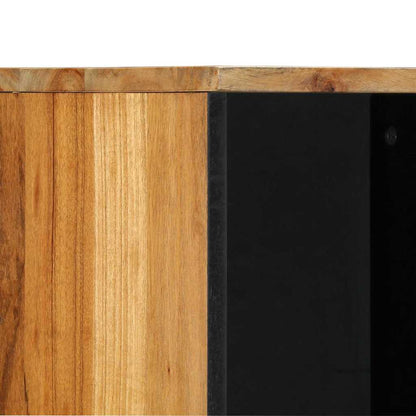 Mobile da Bagno Marrone 38 x 33 x 160 cm | homemem39