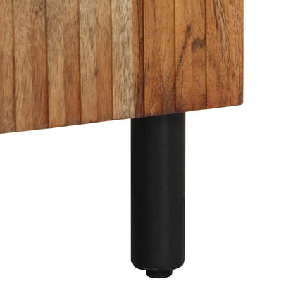 Mobile da Bagno Marrone 38 x 33 x 160 cm | homemem39