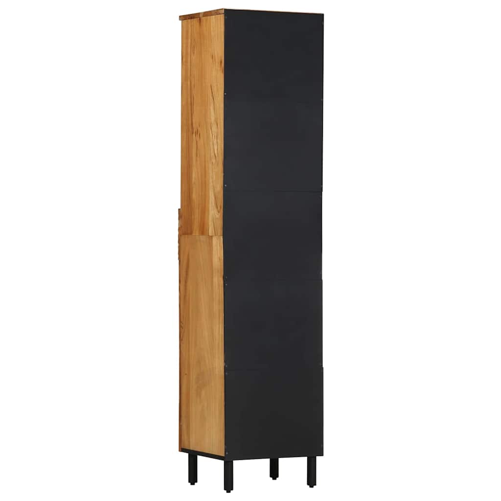 Mobile da Bagno Marrone 38 x 33 x 160 cm | homemem39