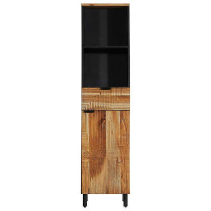 Mobile da Bagno Marrone 38 x 33 x 160 cm | homemem39