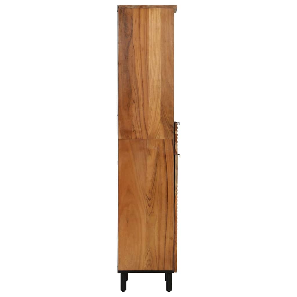 Mobile da Bagno Marrone 38 x 33 x 160 cm | homemem39