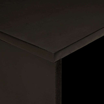 Tavolino da salotto 80 x 50 x 40 cm Legno di mango massello | homemem39