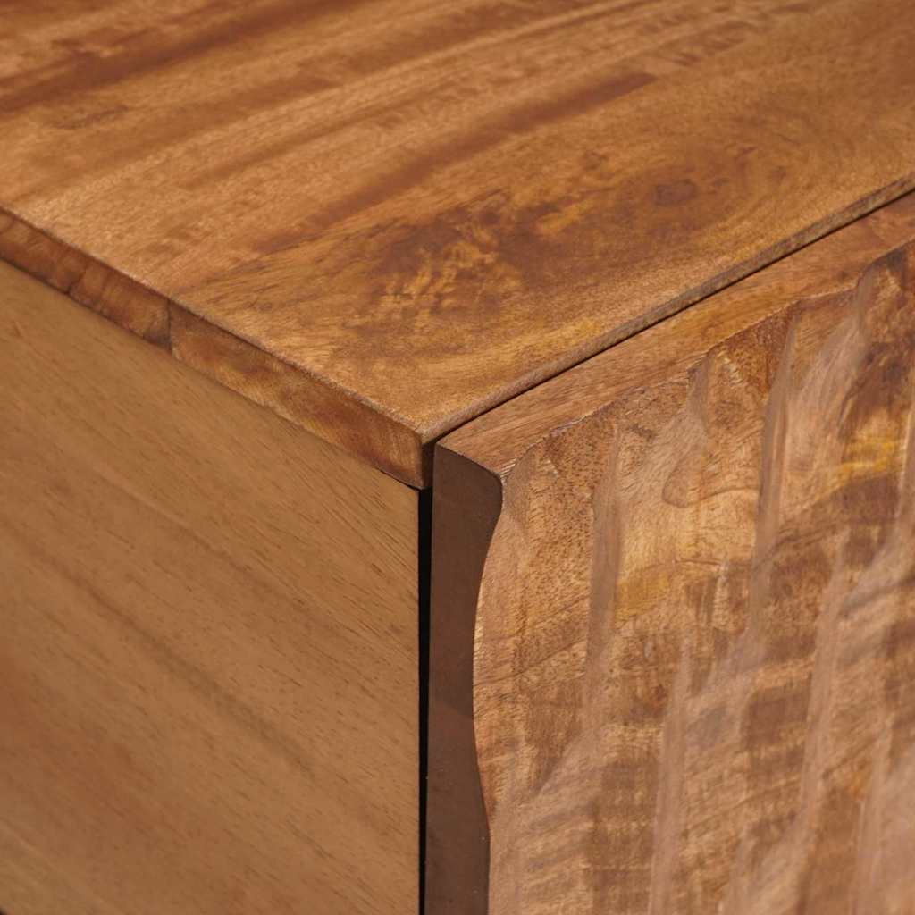 Tavolino da salotto Marrone 100 x 54 x 40 cm