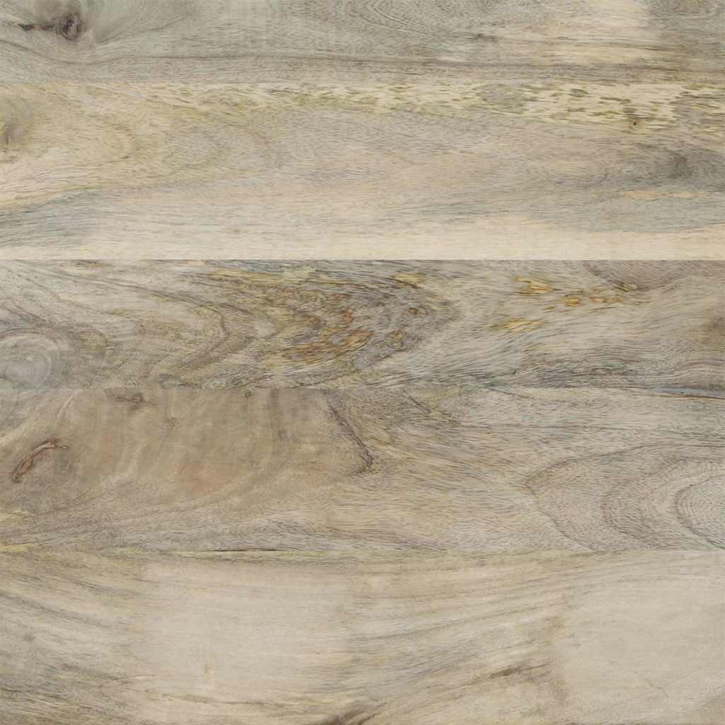 Tavolino da salotto Bianco 100 x 54 x 40 cm | homemem39