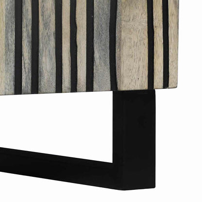 Armadi e Supporti per Storage di Media Bianco e Nero