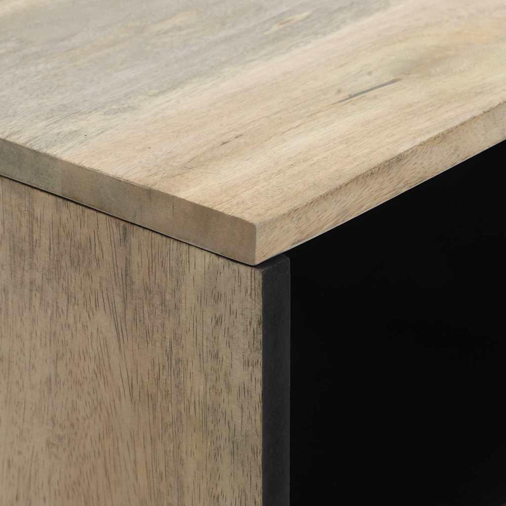 Armadi e Supporti per Storage di Media Bianco e Nero