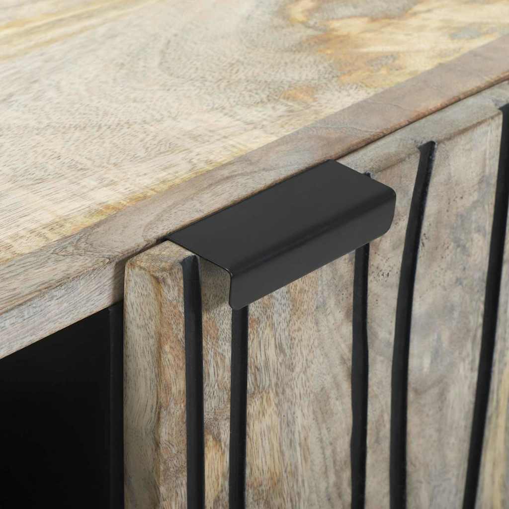 Armadi e Supporti per Storage di Media Bianco e Nero