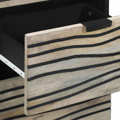 Armadi e Supporti per Storage di Media Bianco e Nero