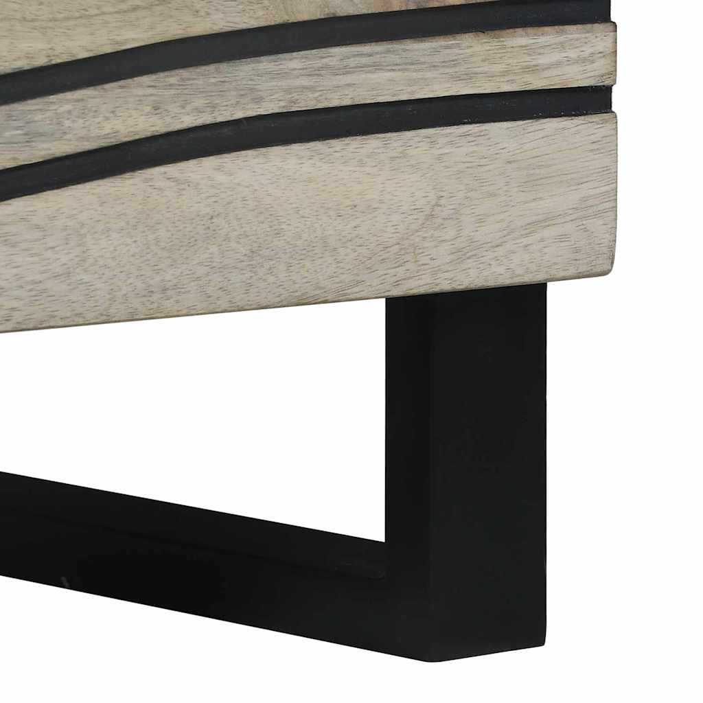 Armadi e Supporti per Storage di Media Bianco e Nero