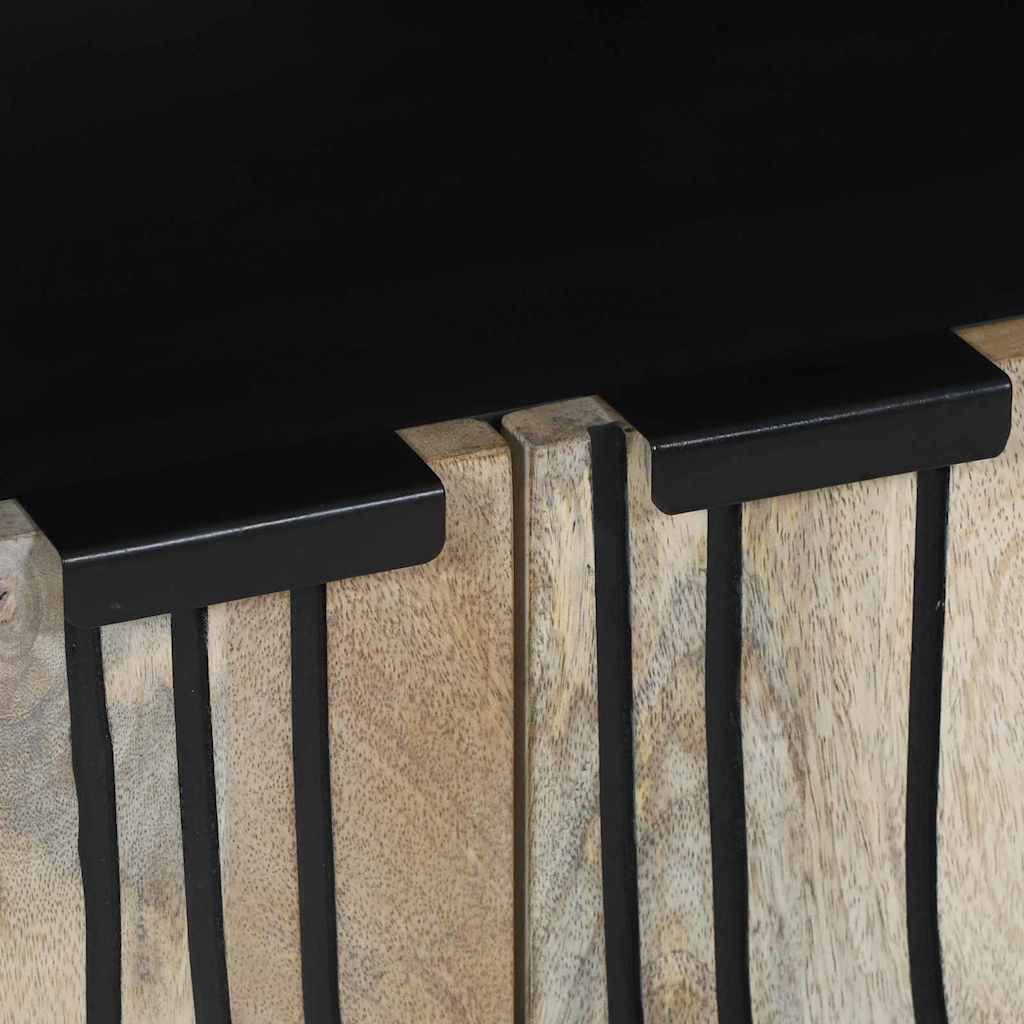 Armadi e Supporti per Storage di Media Bianco e Nero