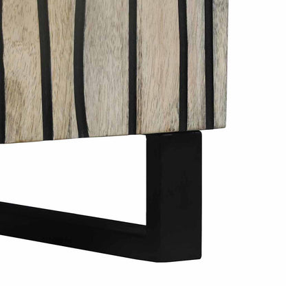 Armadi e Supporti per Storage di Media Bianco e Nero