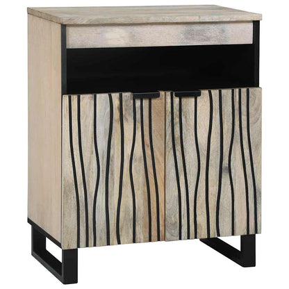 Armadi e Supporti per Storage di Media Bianco e Nero