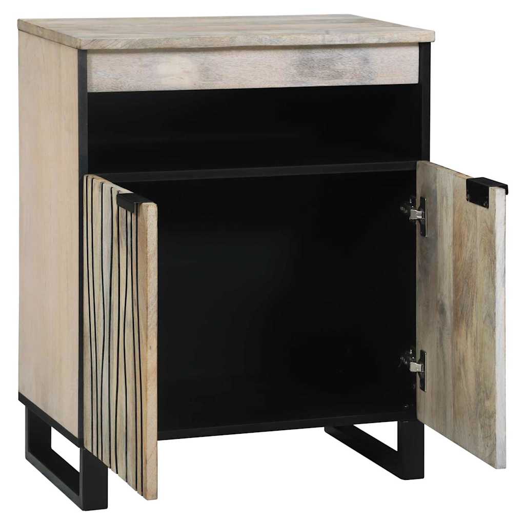 Armadi e Supporti per Storage di Media Bianco e Nero