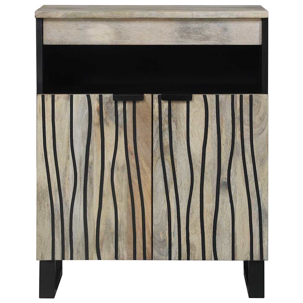 Armadi e Supporti per Storage di Media Bianco e Nero