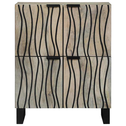 Armadi e Supporti per Storage di Media Bianco e Nero - homemem39