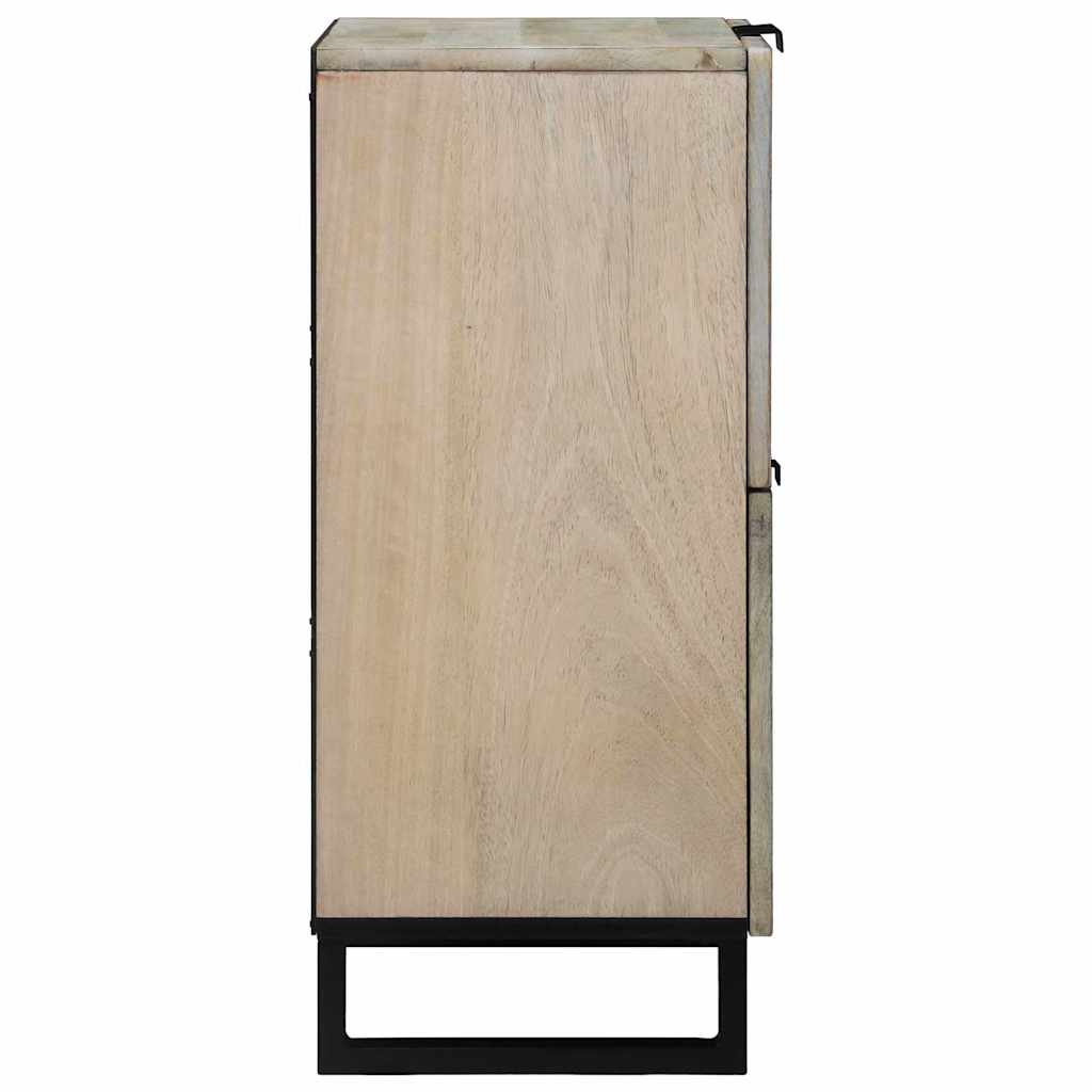 Armadi e Supporti per Storage di Media Bianco e Nero - homemem39