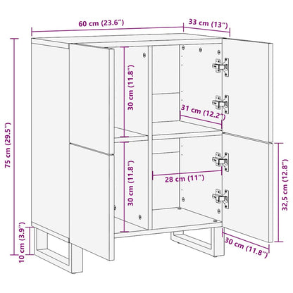 Armadi e Supporti per Storage di Media Bianco e Nero - homemem39