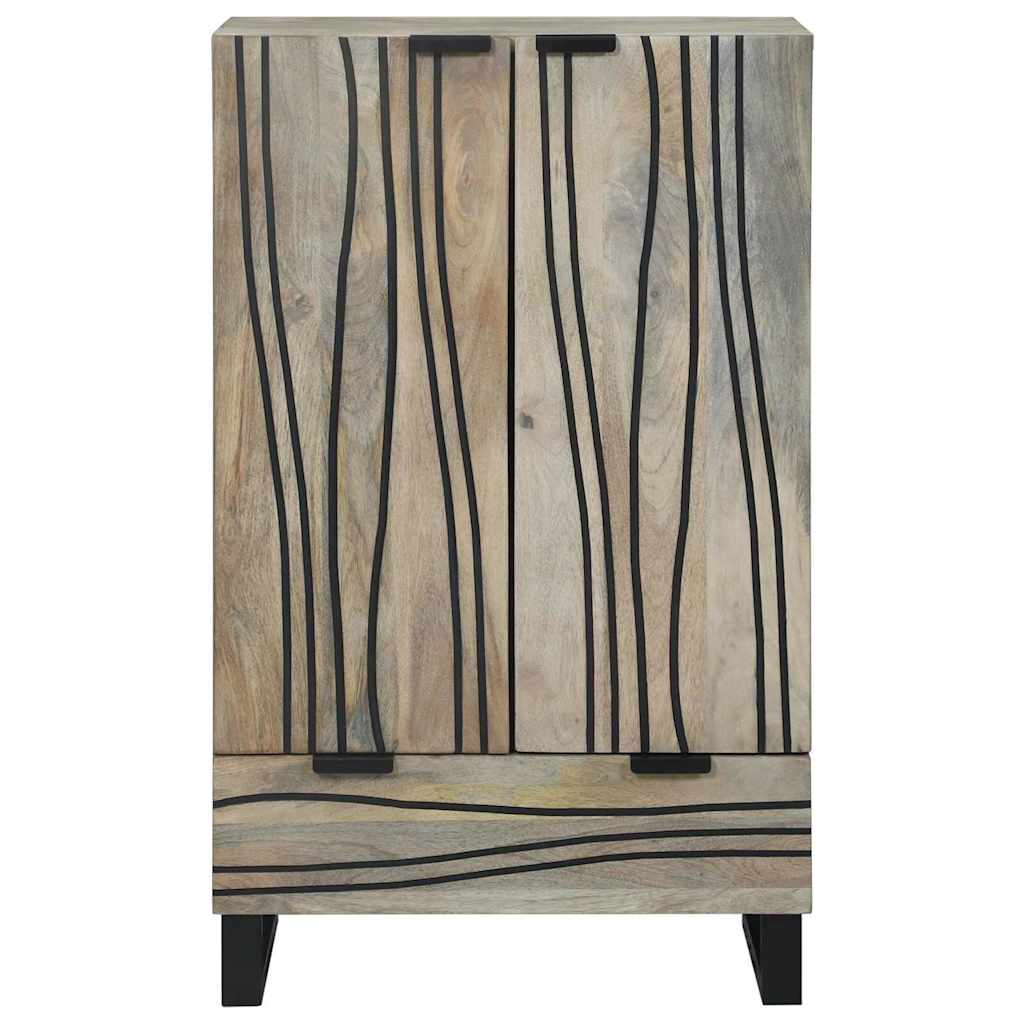 Armadi e Supporti per Storage di Media Bianco e Nero - homemem39