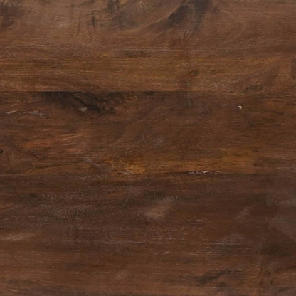 Tavolino da salotto Marrone e Nero 100 x 54 x 40 cm | homemem39