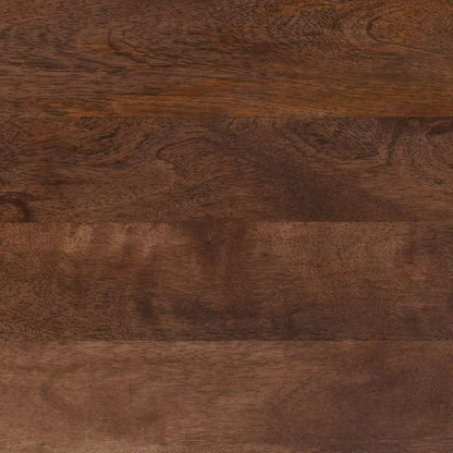 Credenza Marrone 40 x 33 x 75 cm legno massello di mango - homemem39